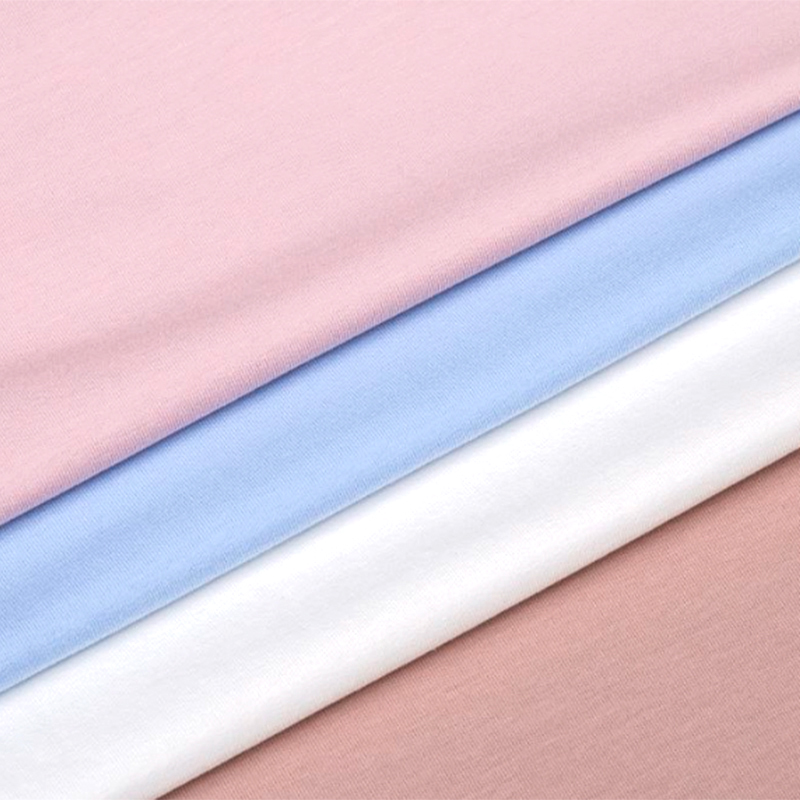 Cotton Polyester Terry Cloth Fabric