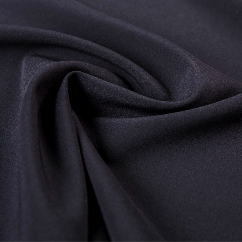 75D Plain Weave Encrypted Four-Way Stretch Fabric