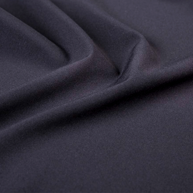 75D Plain Weave Encrypted Four-Way Stretch Fabric