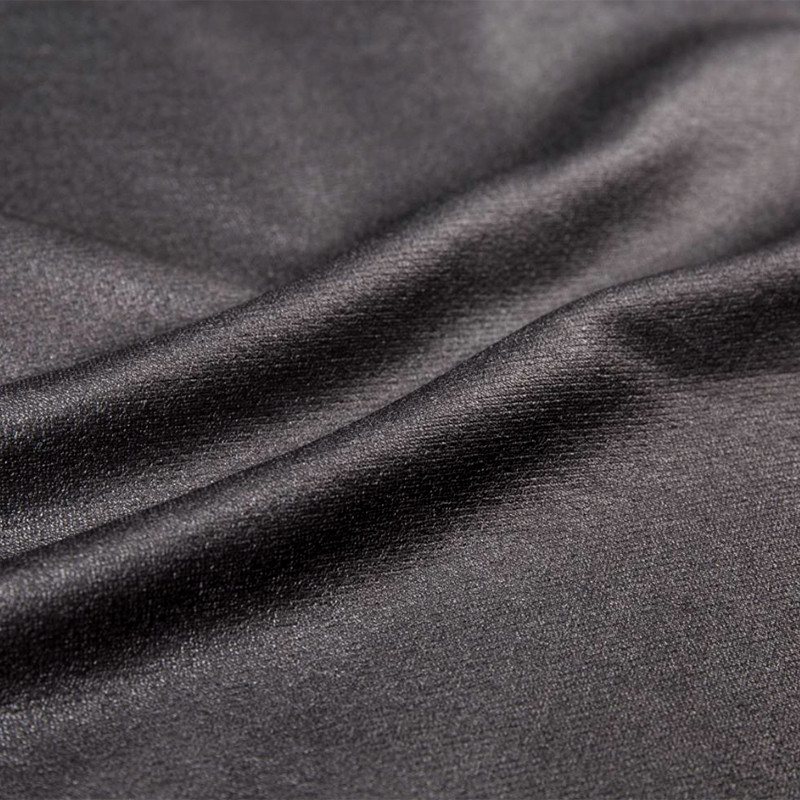 2/2 Twill Bengaline Fabric With Pu Coating