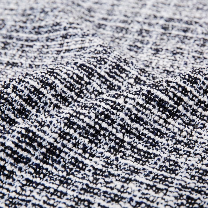 Chanel Knit Fabric